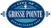 City of Grosse Pointe Logo